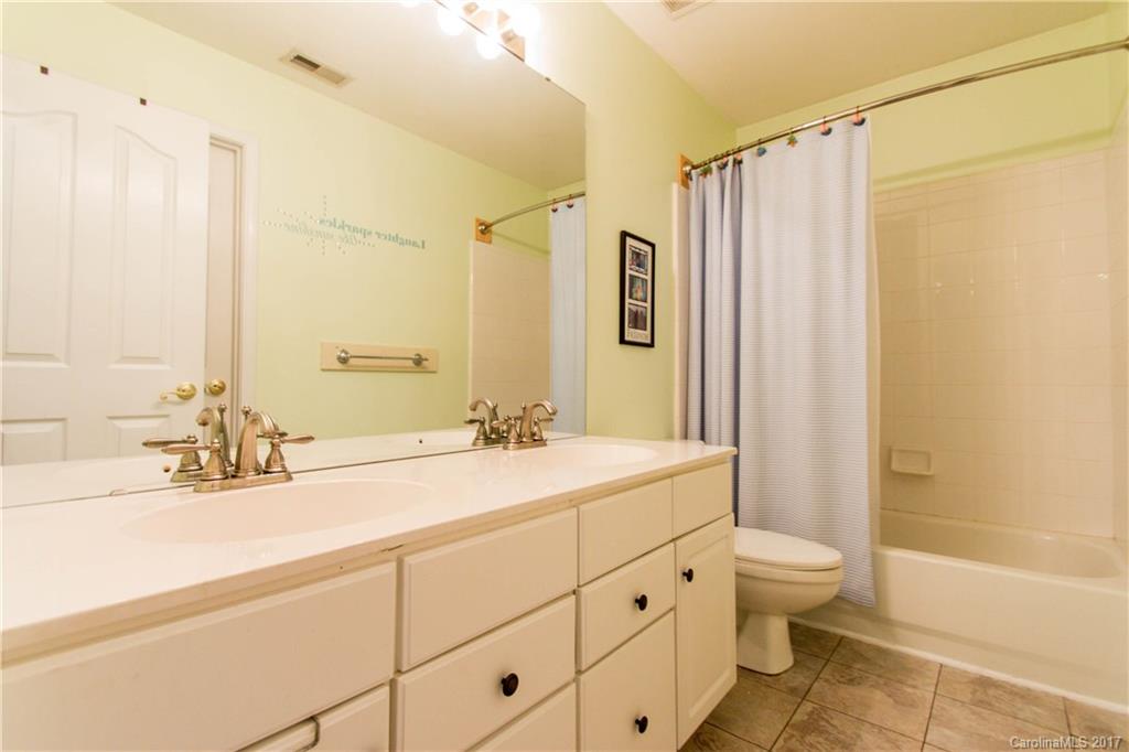 Highland Creek - Residential