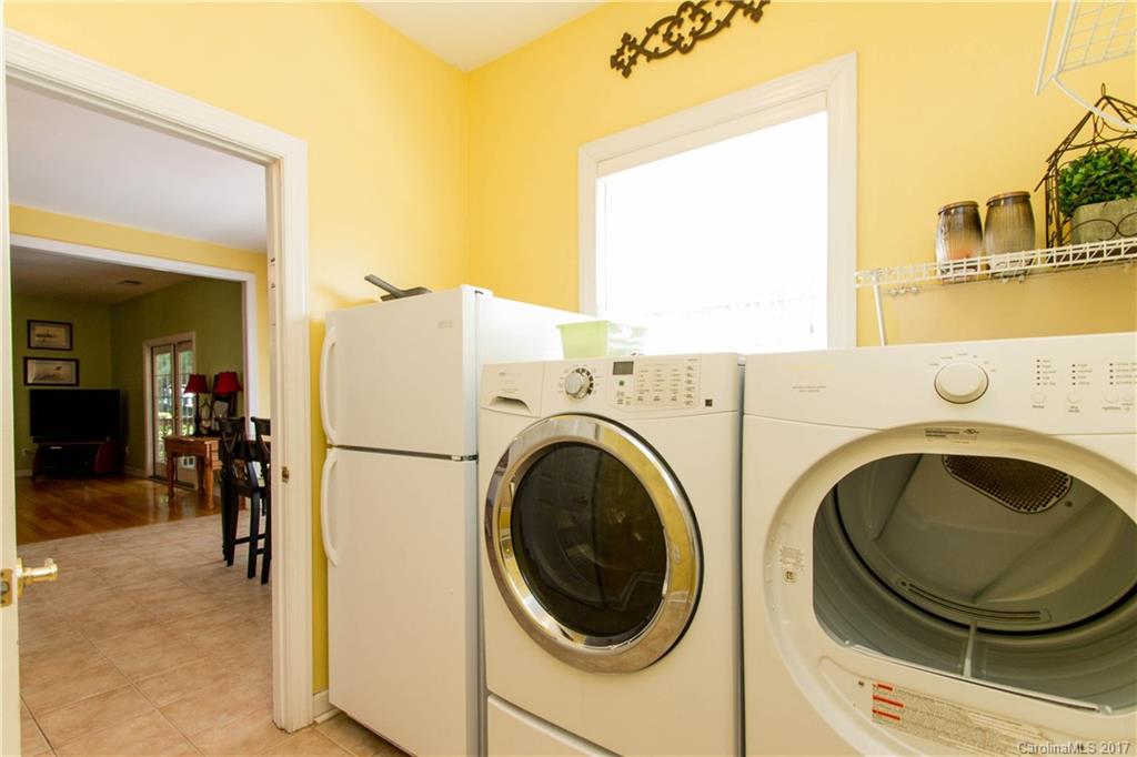 Highland Creek - Residential