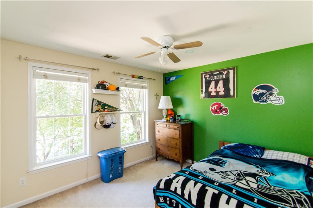 Highland Creek - Residential