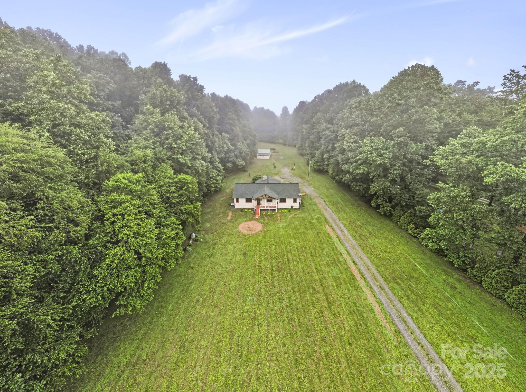 3540 Fork Creek Road