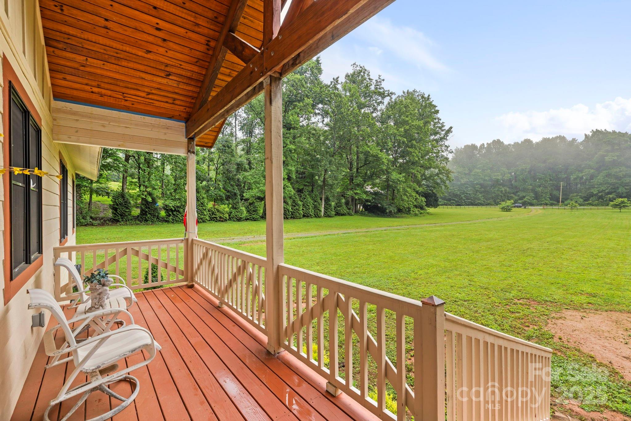 3540 Fork Creek Road