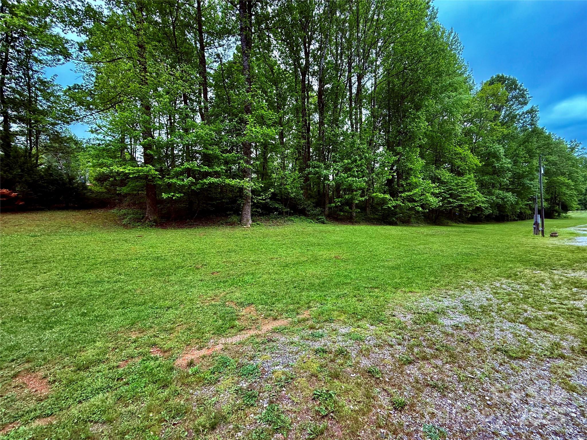 3540 Fork Creek Road
