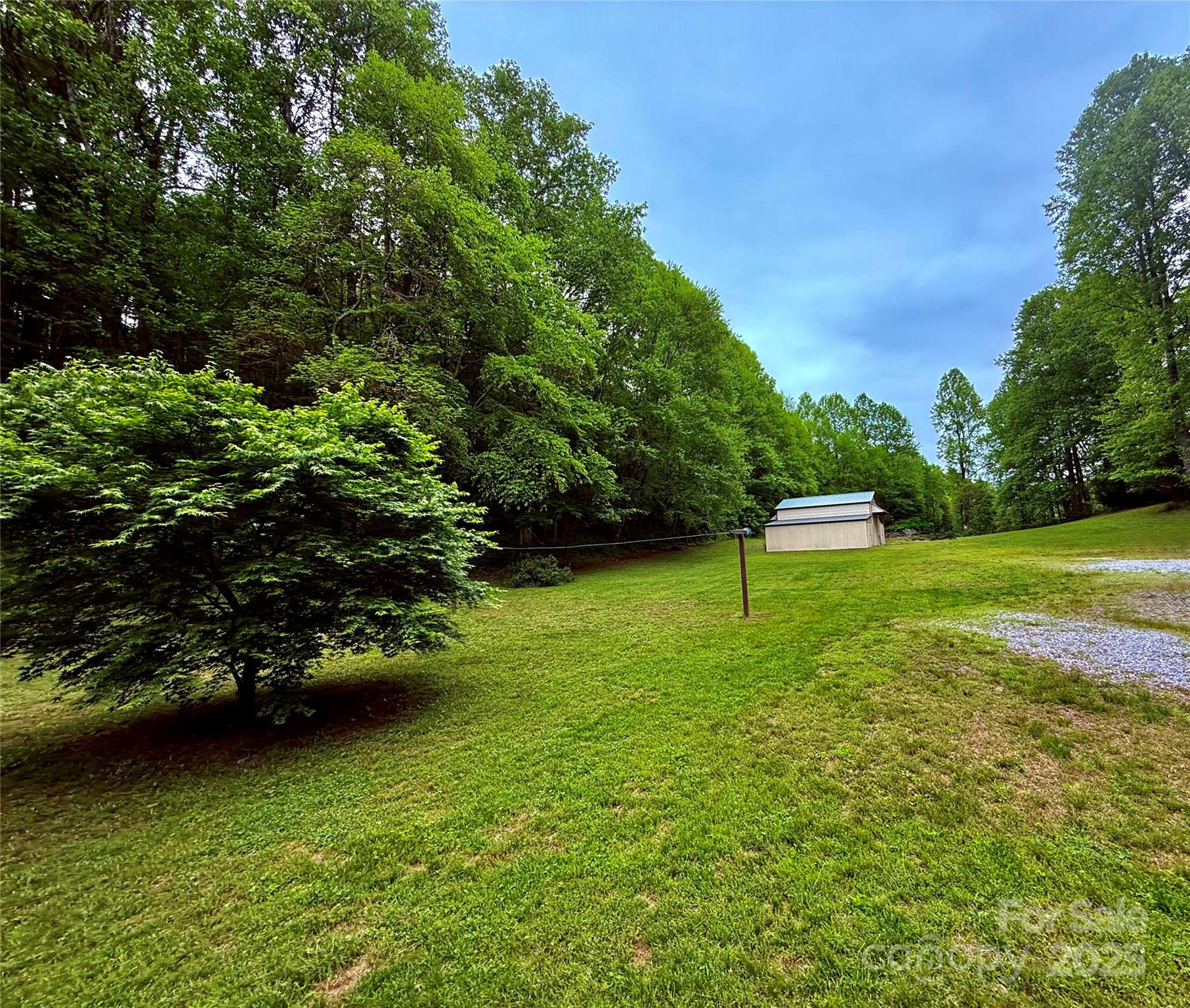3540 Fork Creek Road
