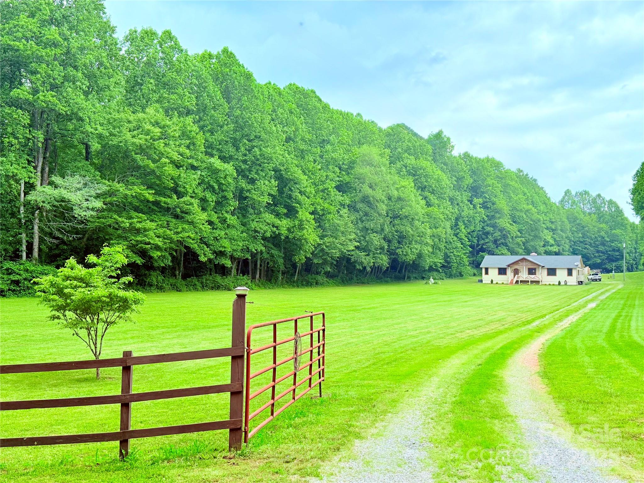 3540 Fork Creek Road