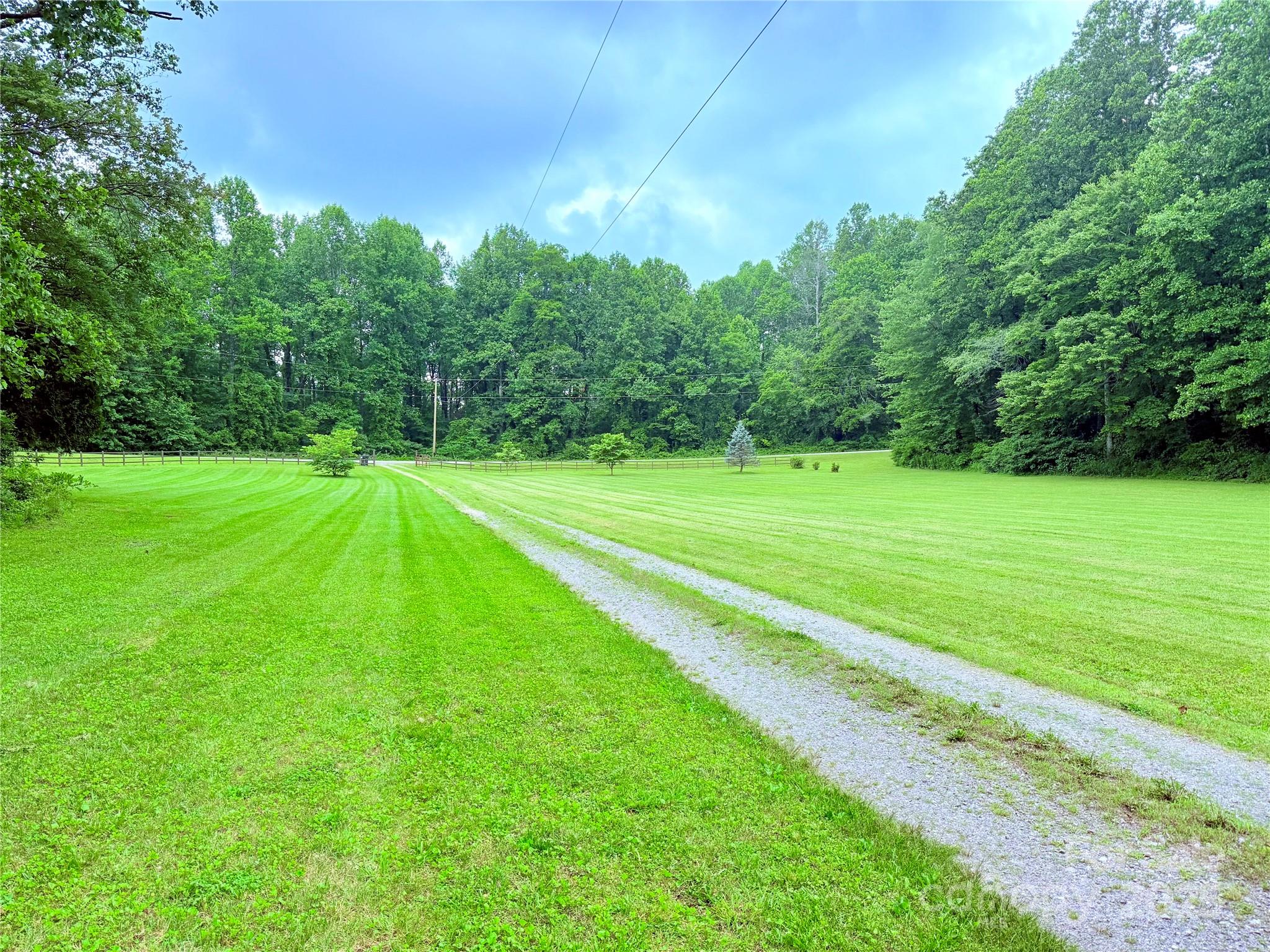 3540 Fork Creek Road