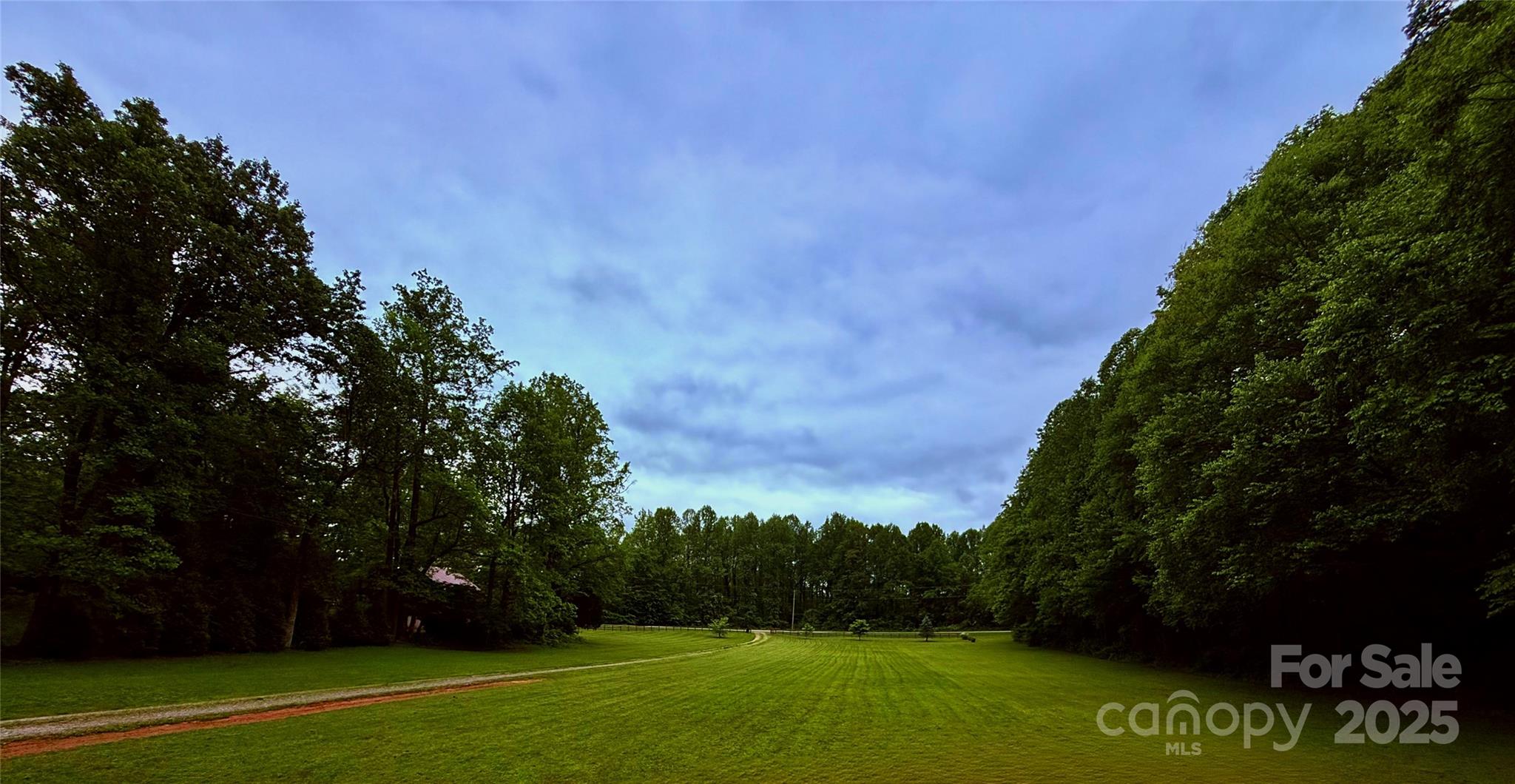 3540 Fork Creek Road