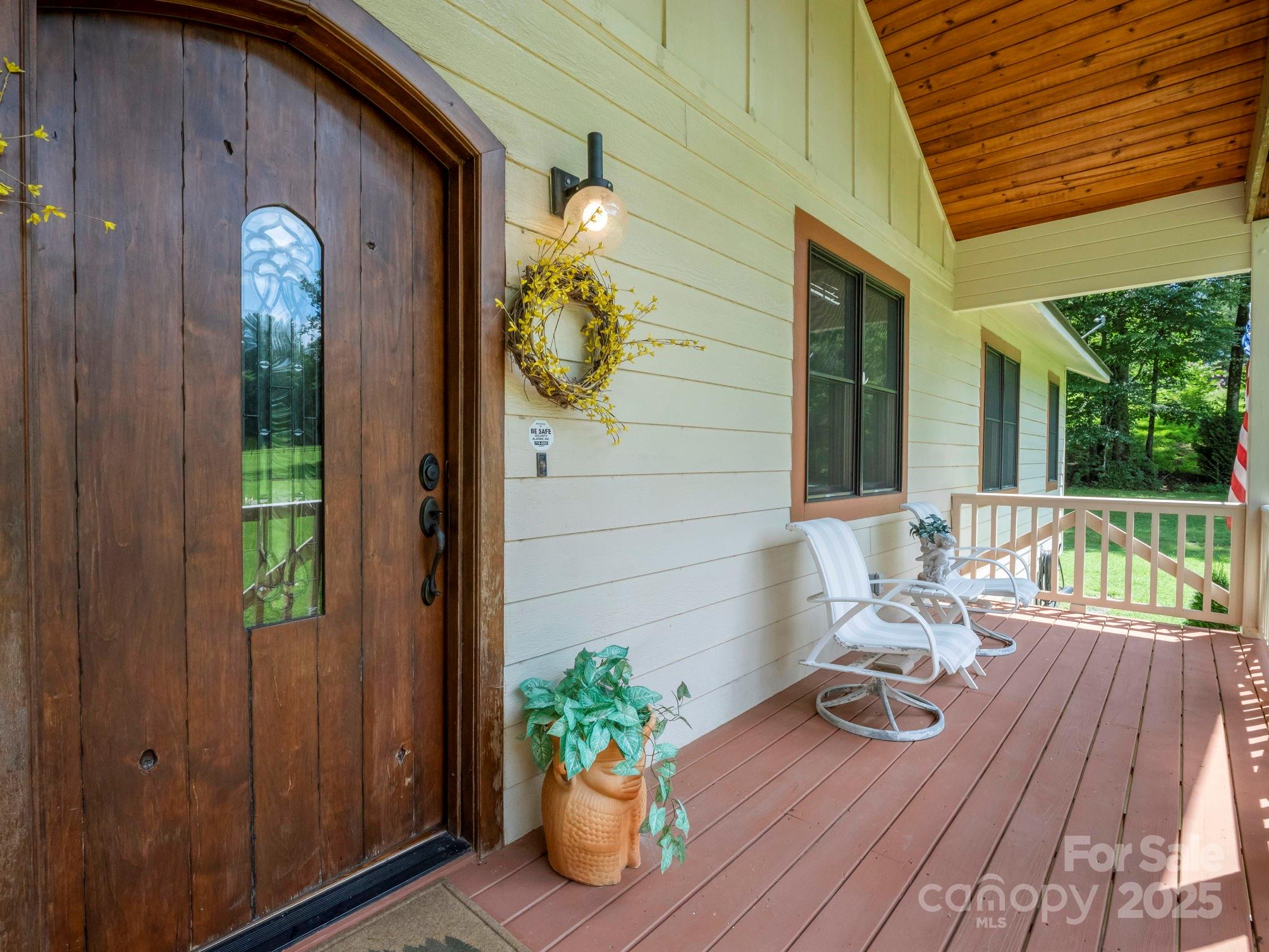 3540 Fork Creek Road