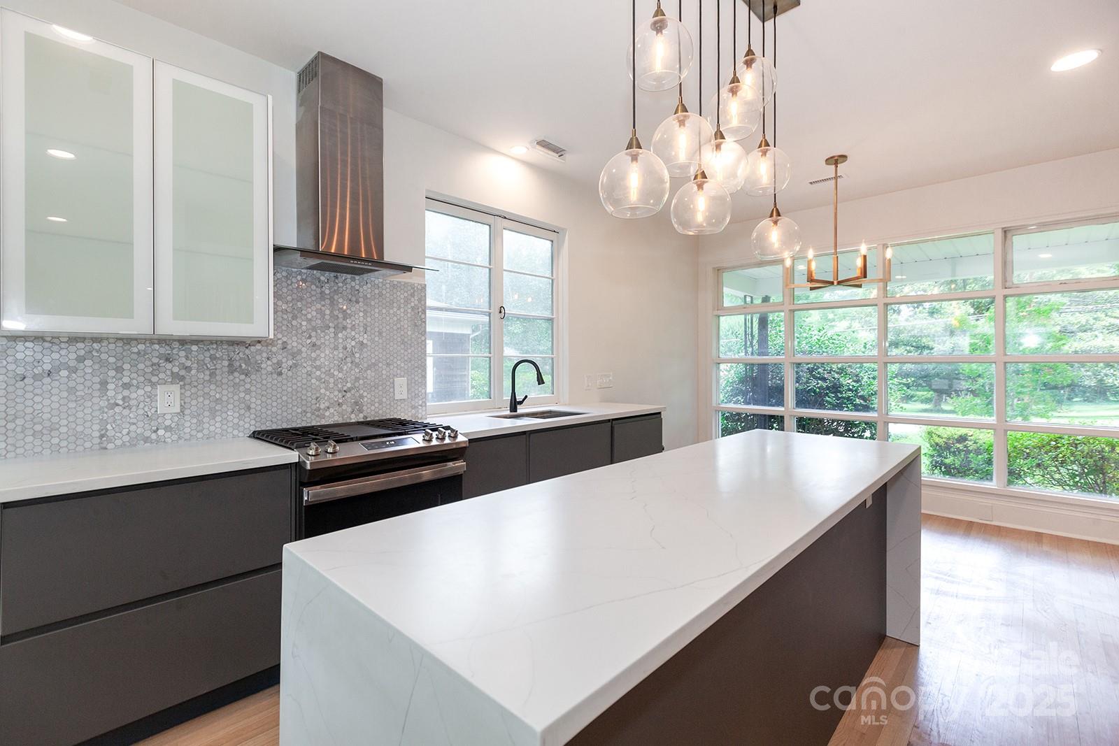 Echo Hills - Residential