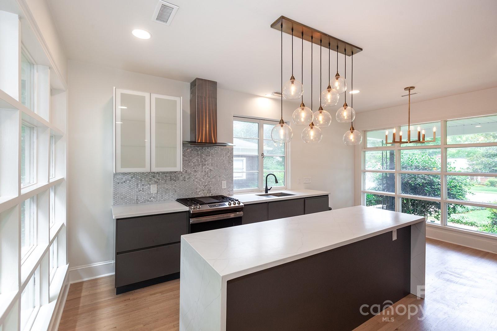 Echo Hills - Residential