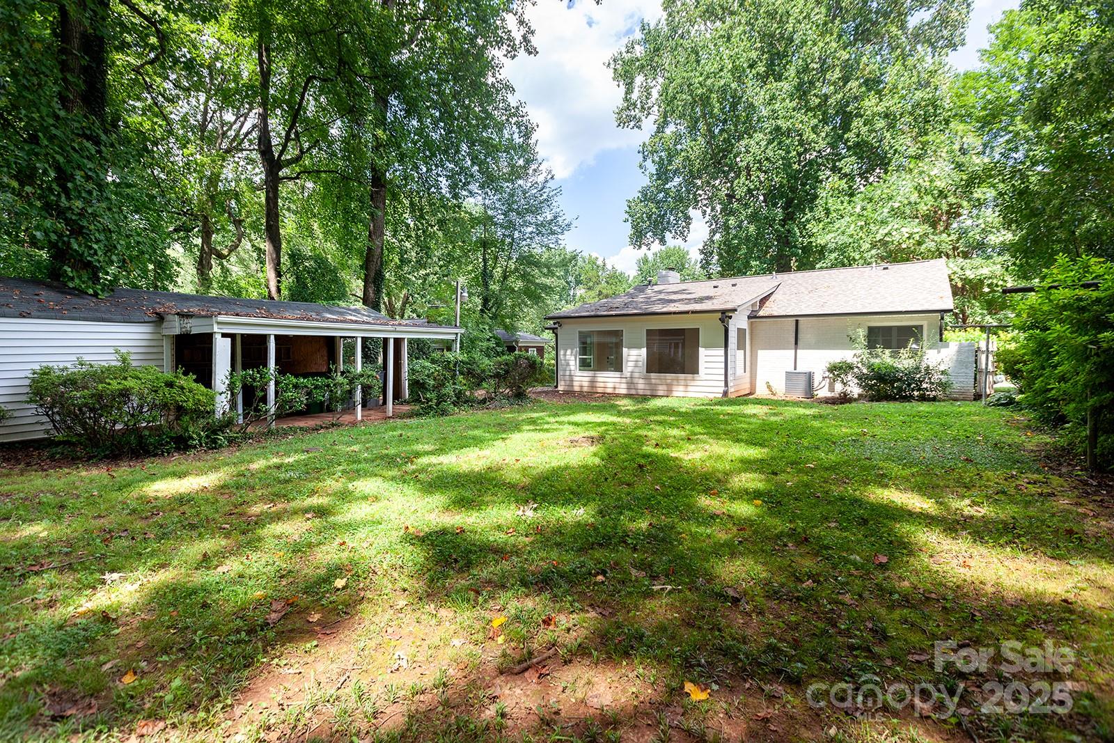 Echo Hills - Residential