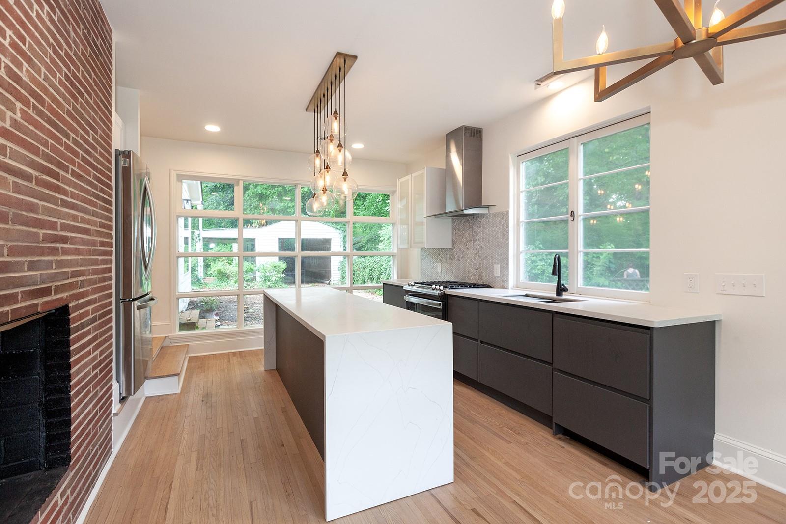 Echo Hills - Residential