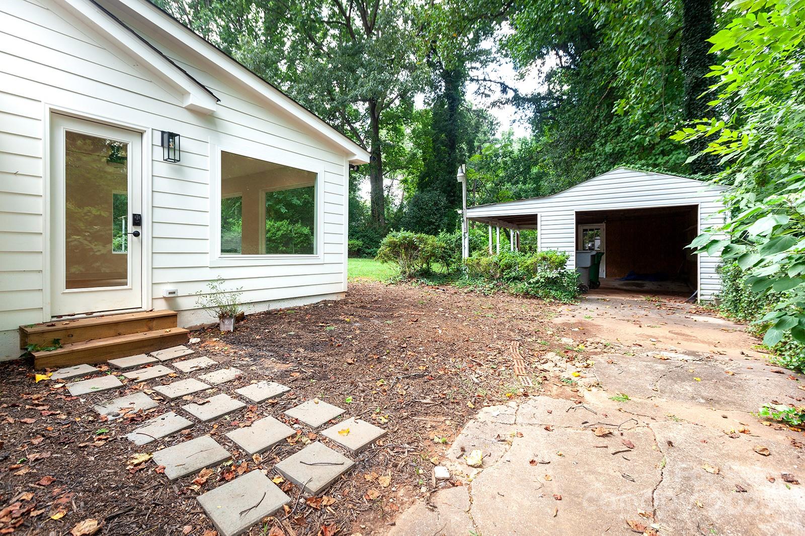 Echo Hills - Residential