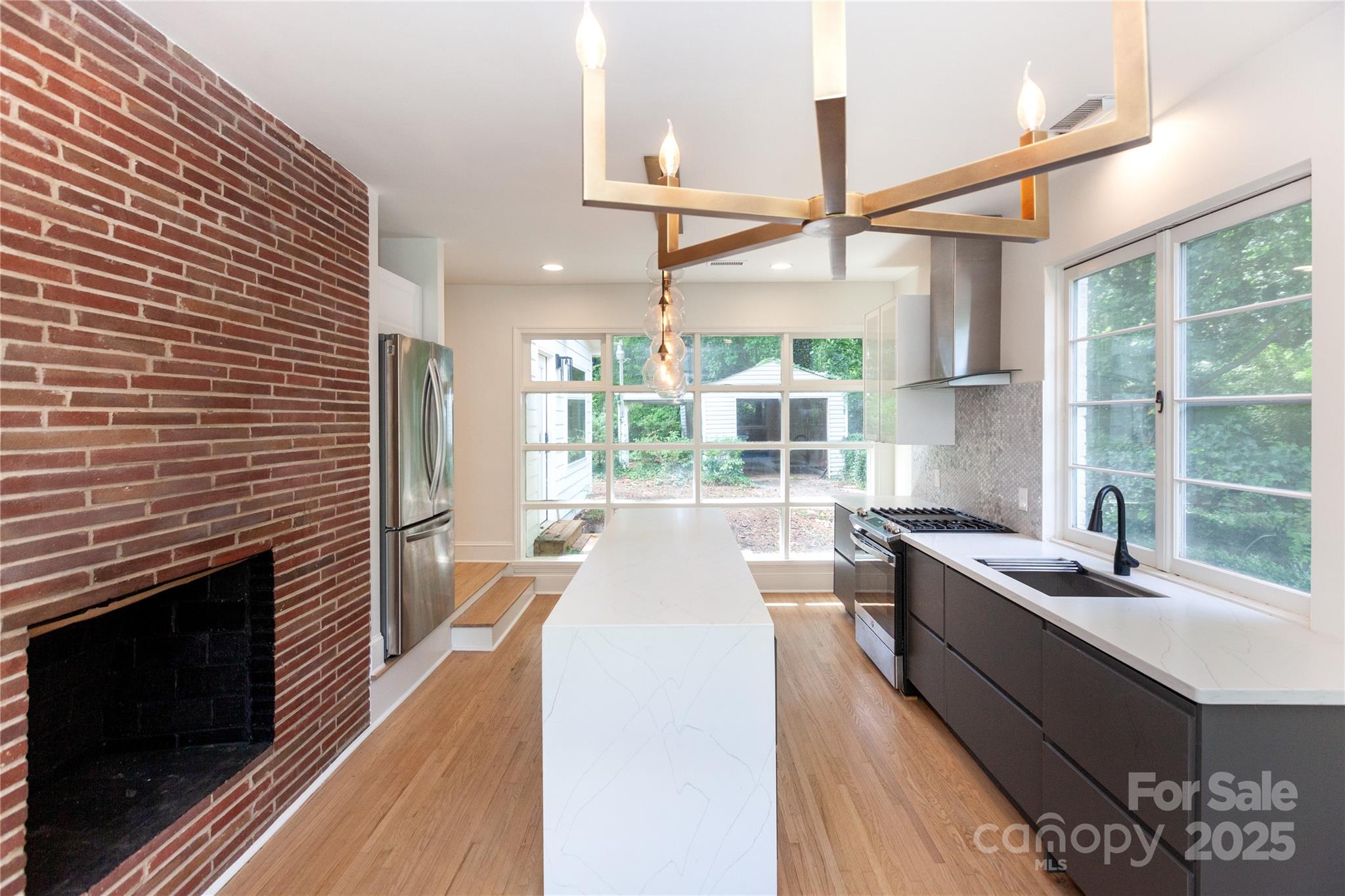 Echo Hills - Residential