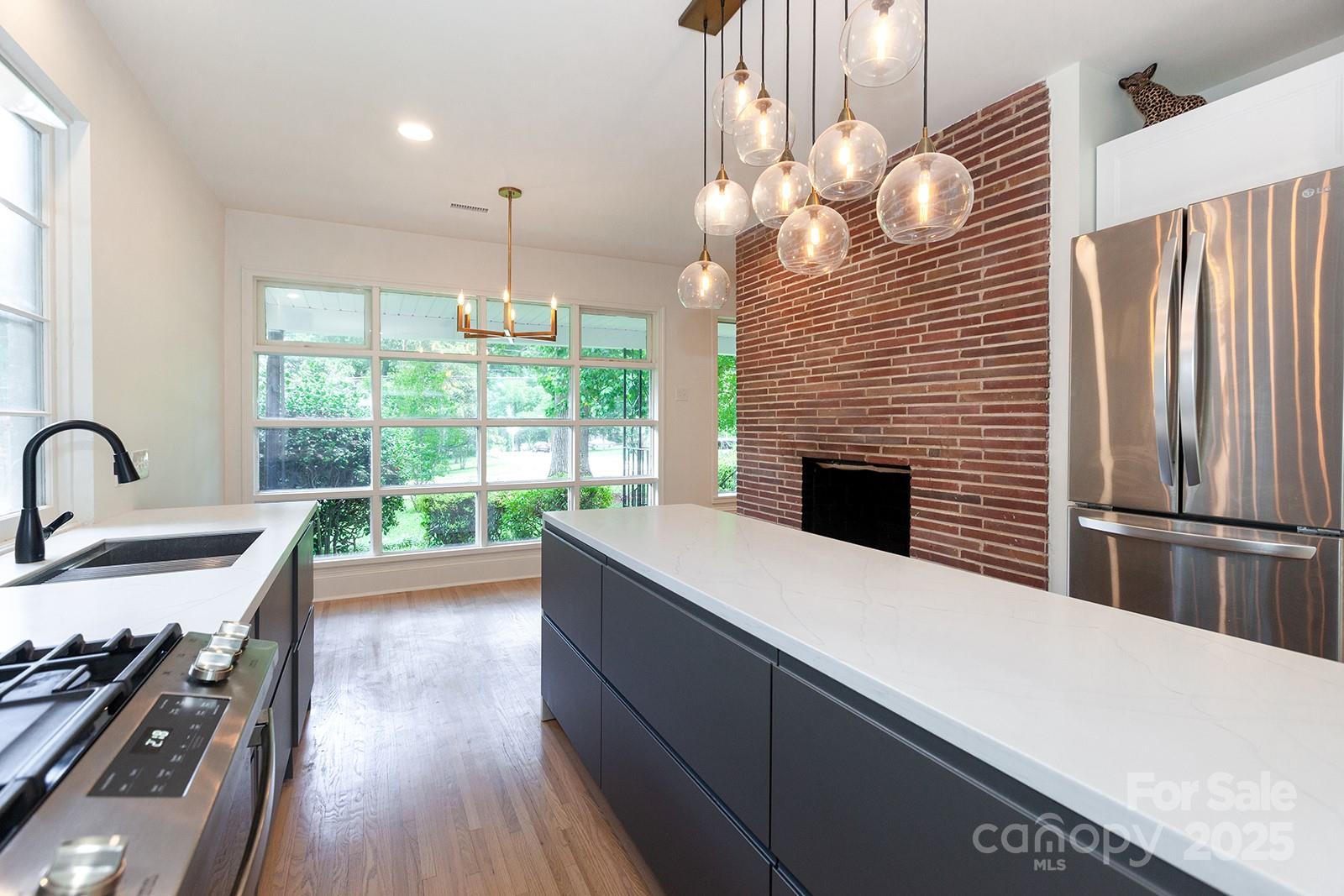 Echo Hills - Residential