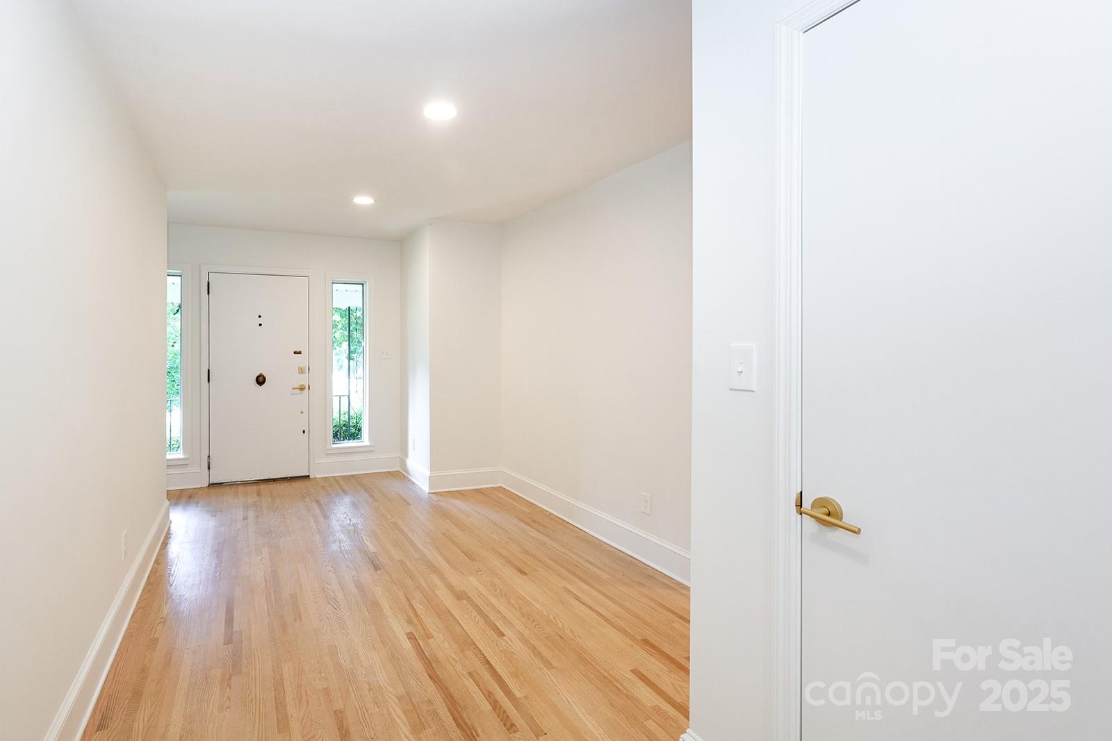 Echo Hills - Residential