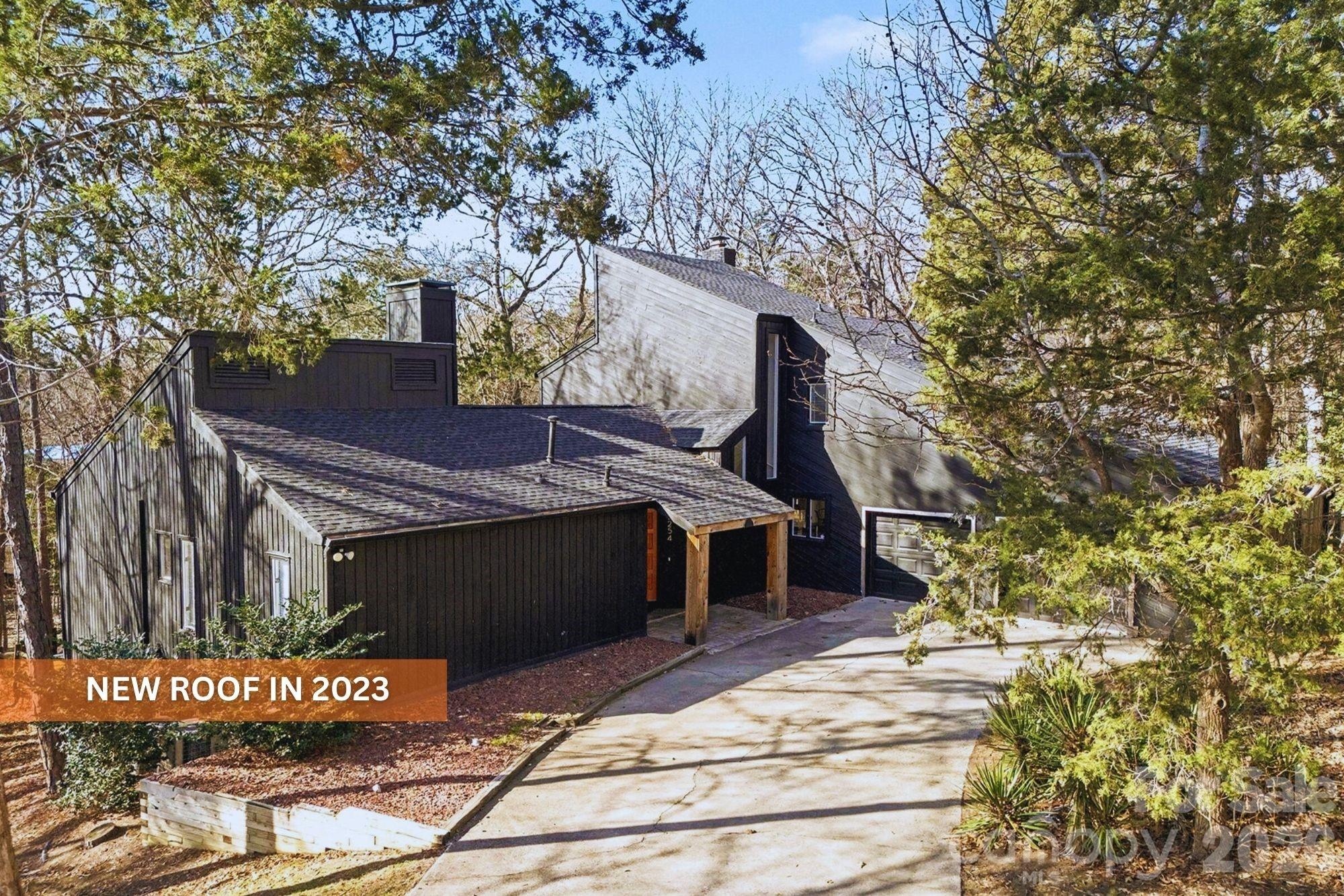 Five Knolls Estates - Residential