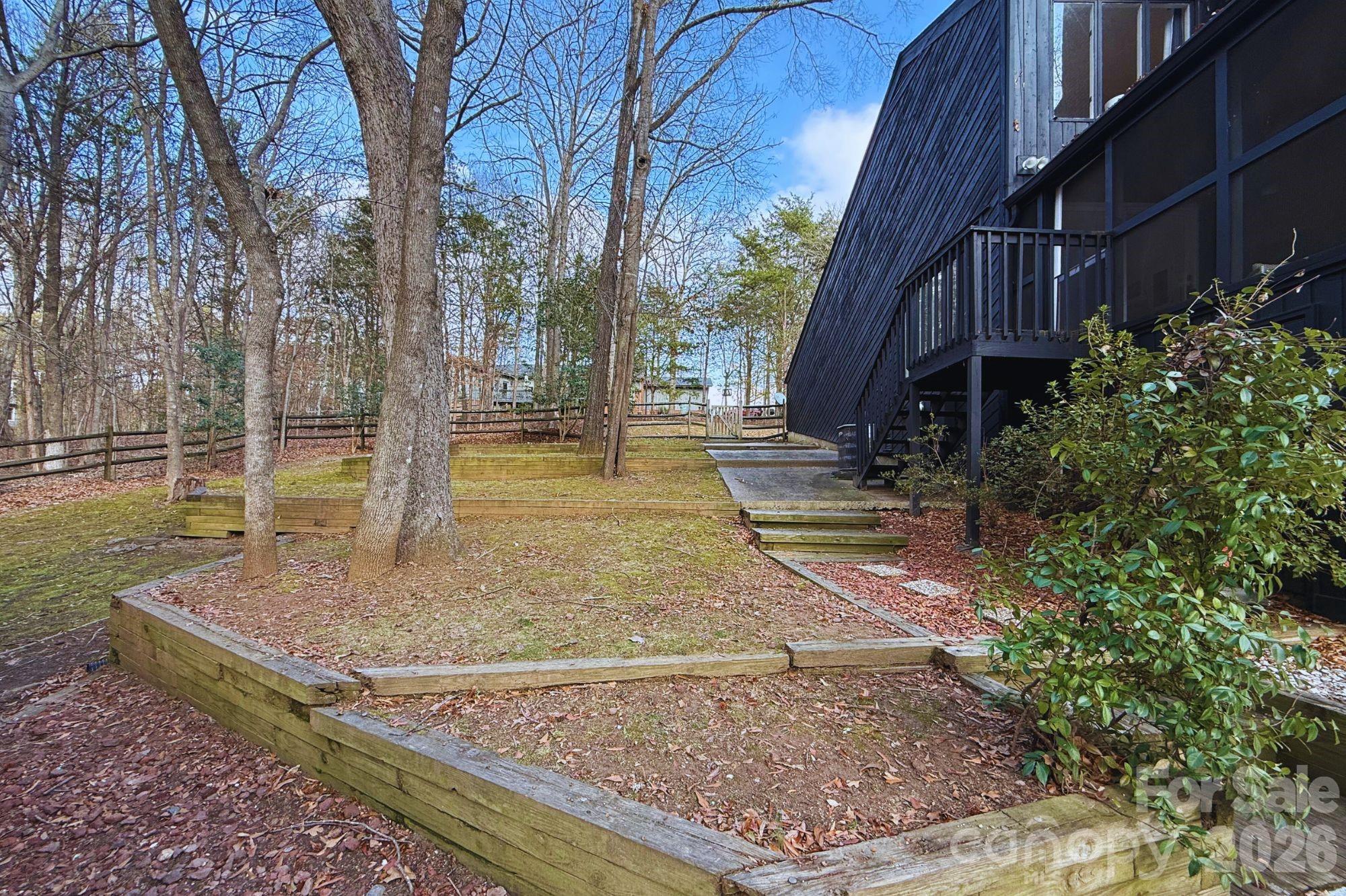 Five Knolls Estates - Residential