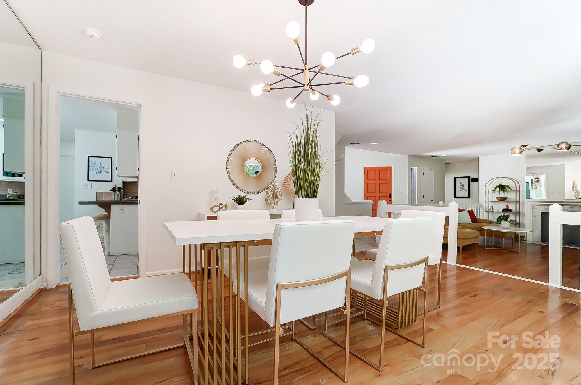 Five Knolls Estates - Residential