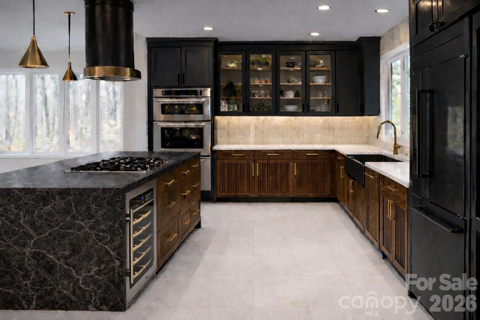 Five Knolls Estates - Residential