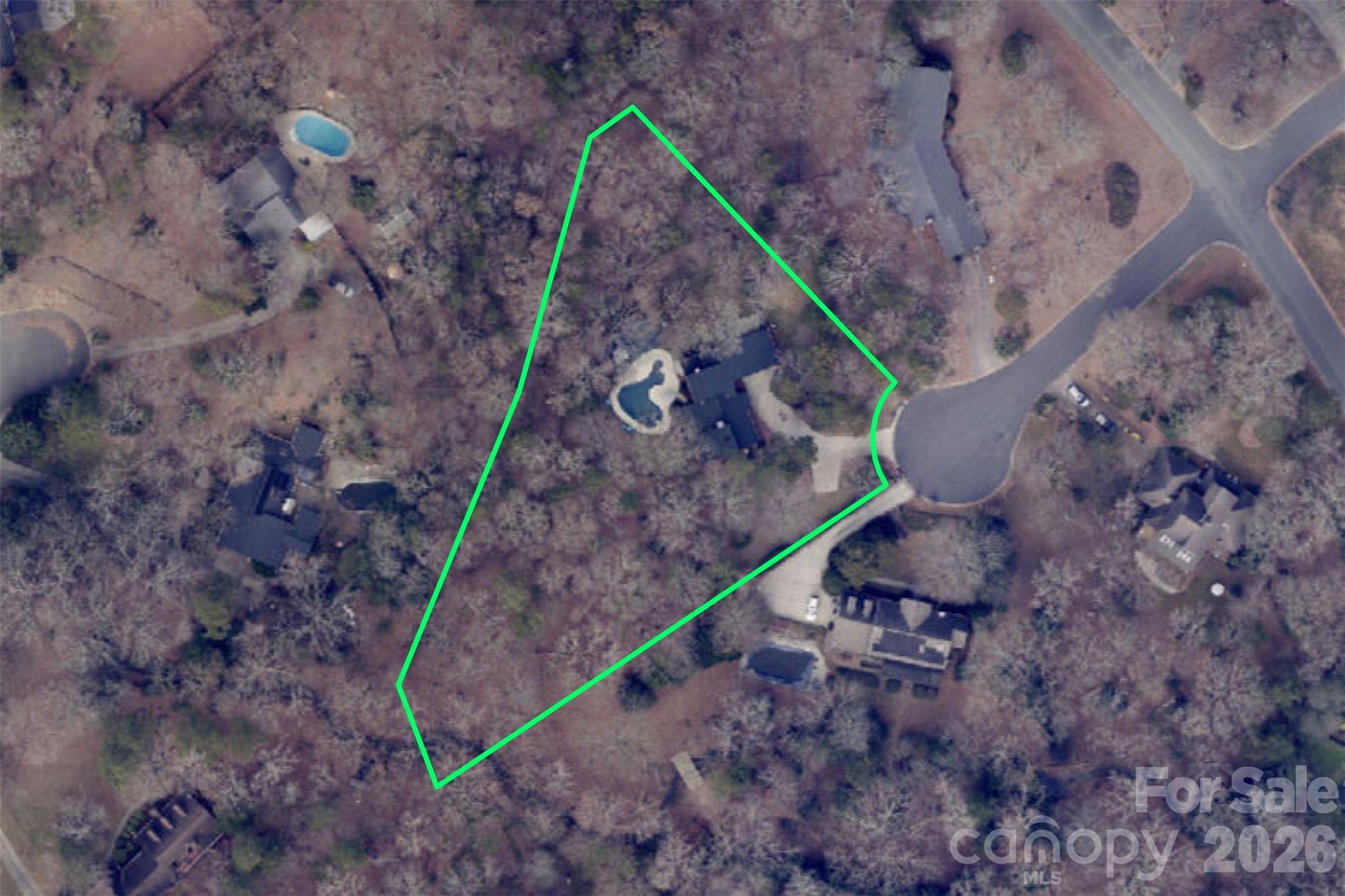 Five Knolls Estates - Residential