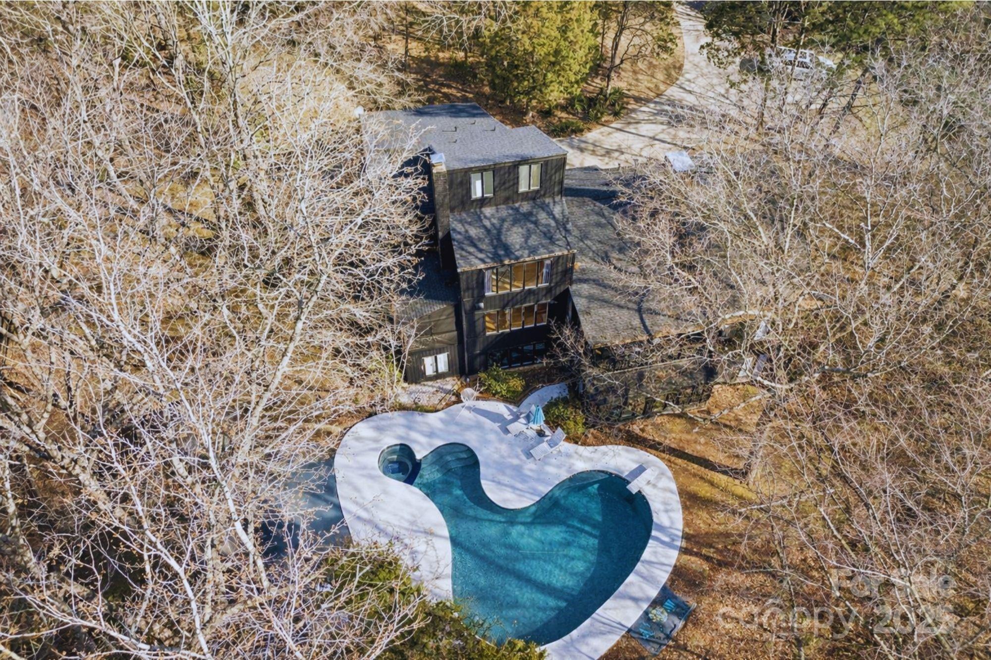 Five Knolls Estates - Residential