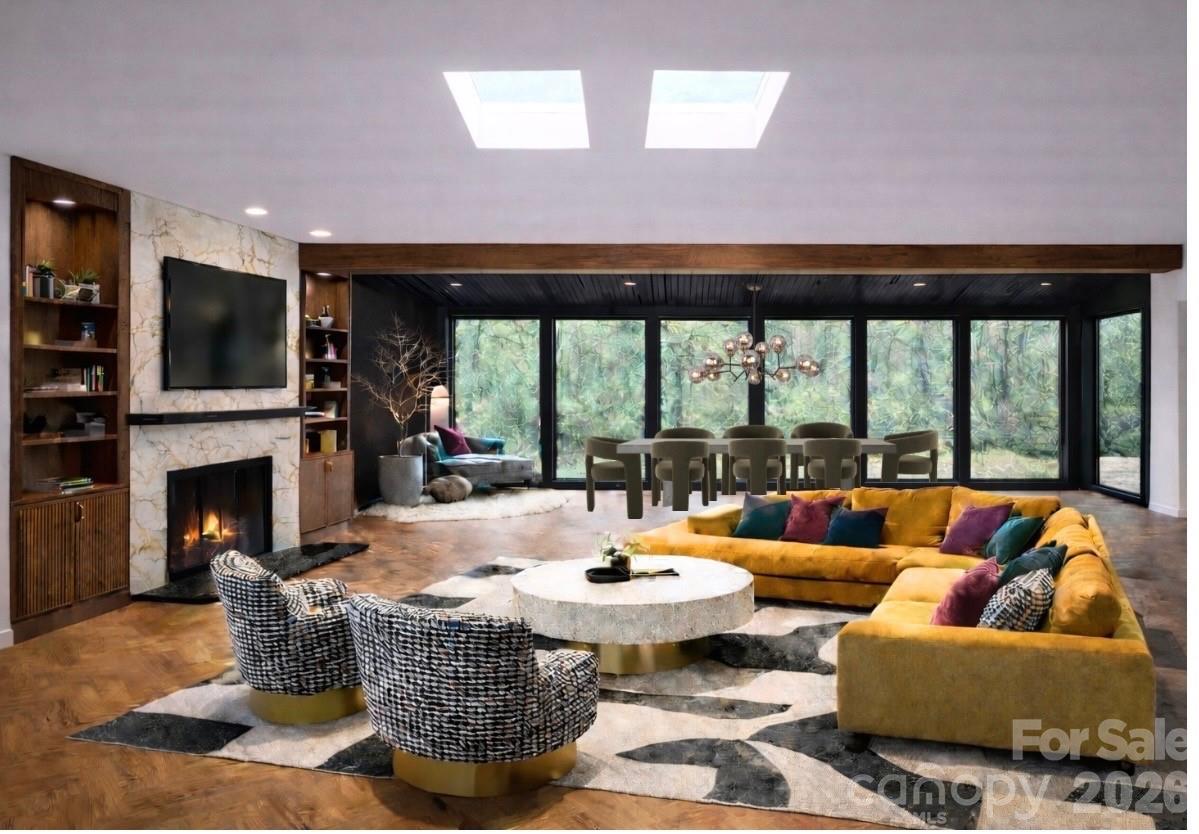 Five Knolls Estates - Residential