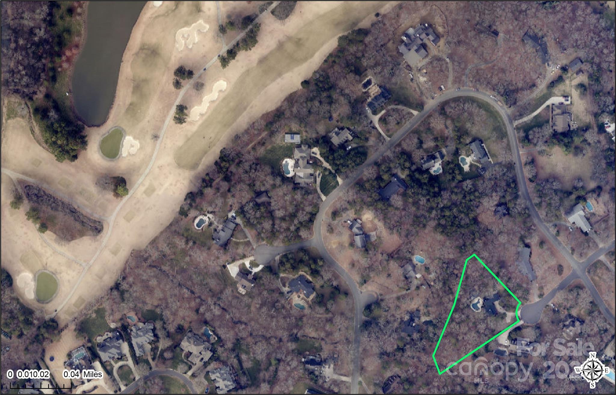 Five Knolls Estates - Residential