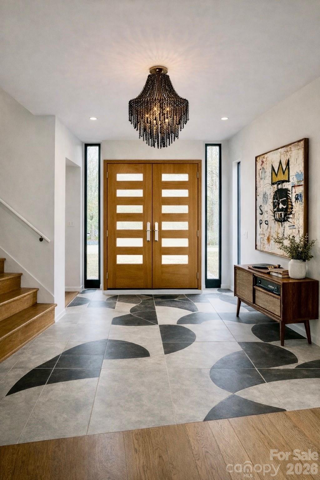 Five Knolls Estates - Residential