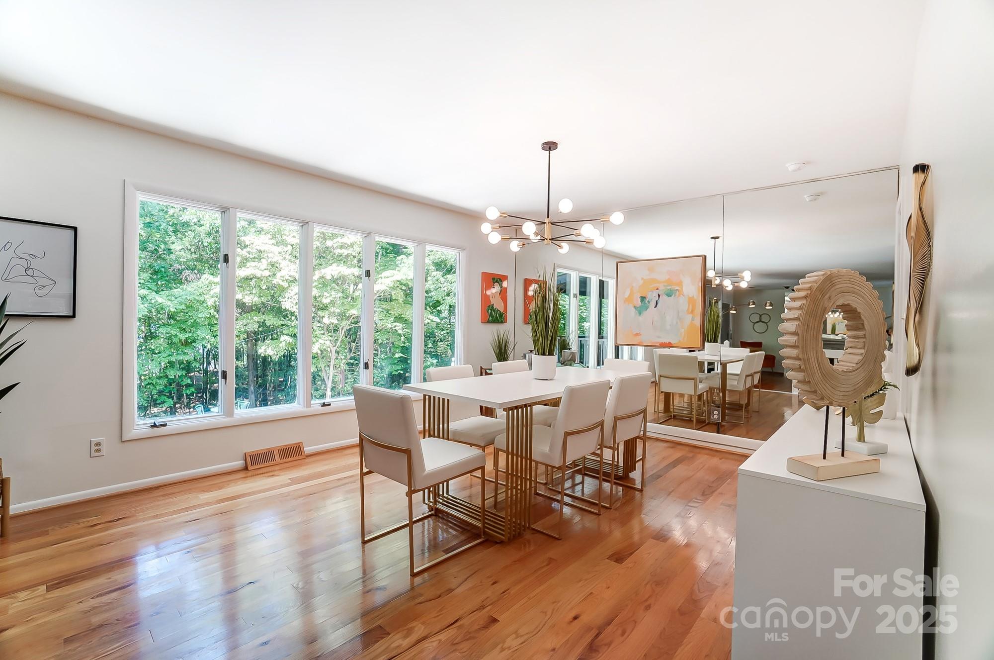 Five Knolls Estates - Residential