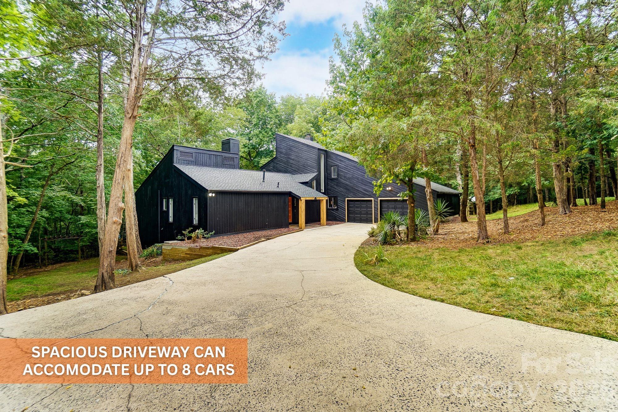 Five Knolls Estates - Residential