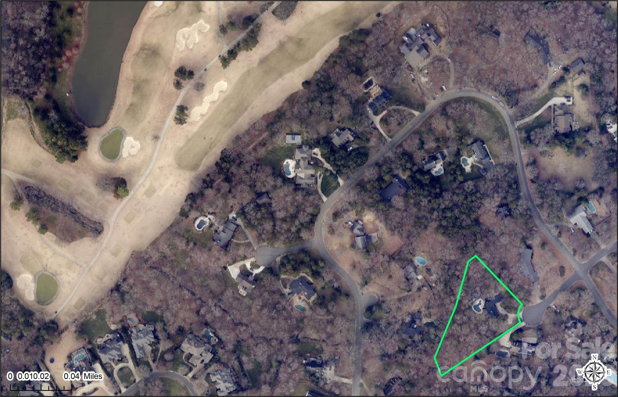 Five Knolls Estates - Residential