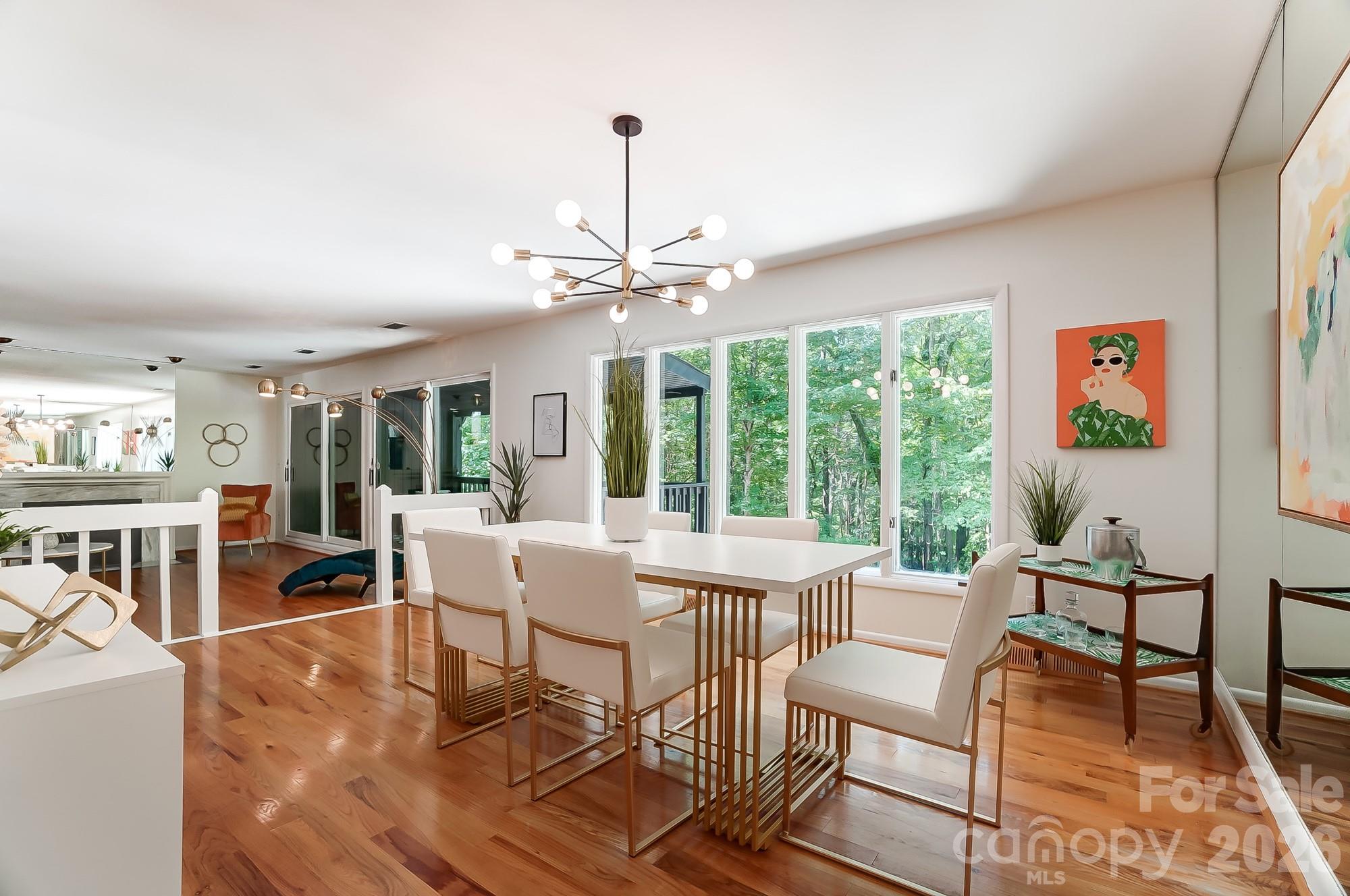 Five Knolls Estates - Residential