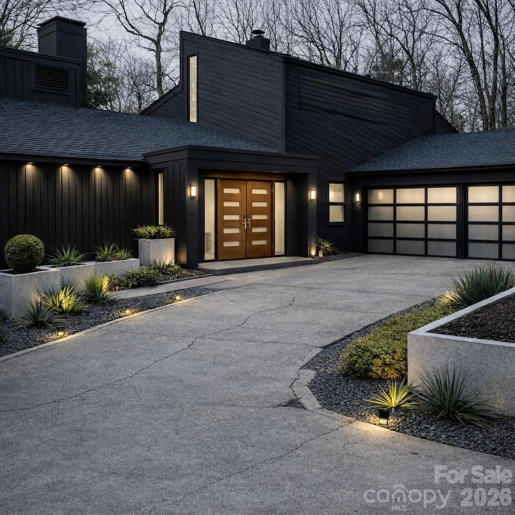 Five Knolls Estates - Residential