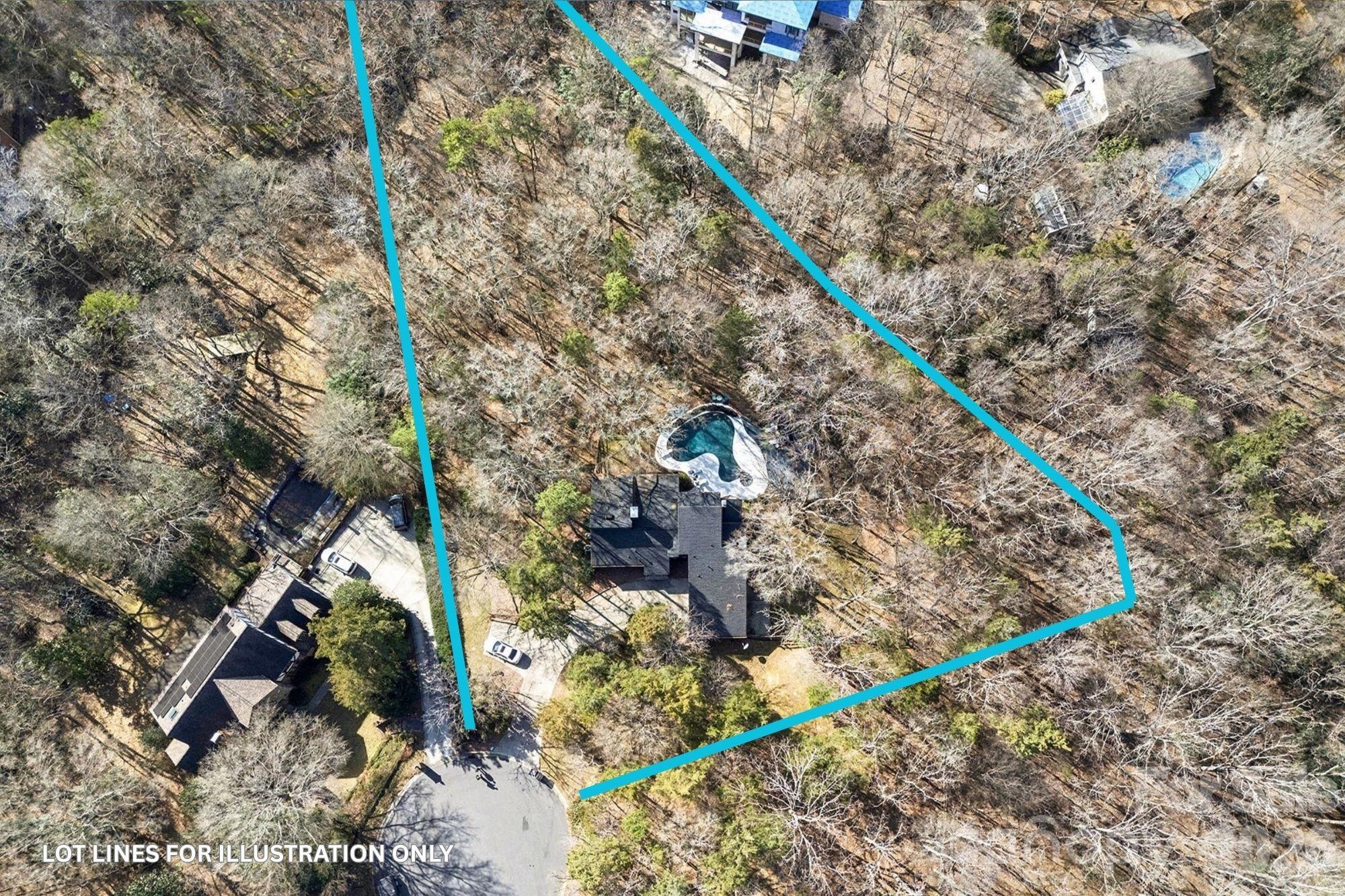 Five Knolls Estates - Residential