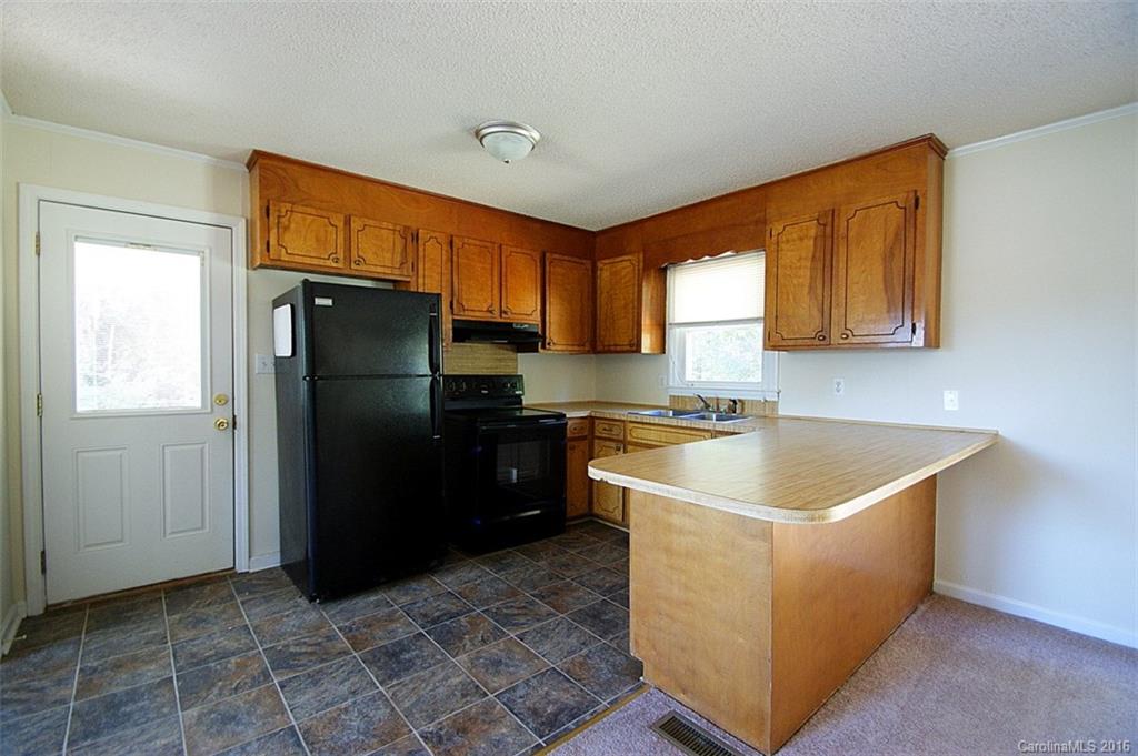 Fallscrest - Residential