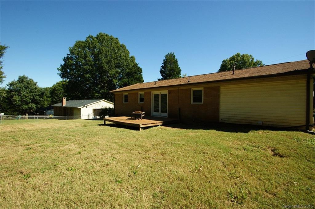 Fallscrest - Residential