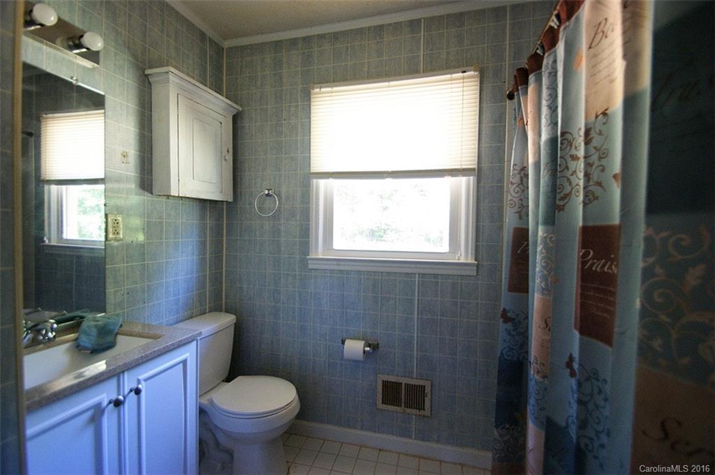 Fallscrest - Residential