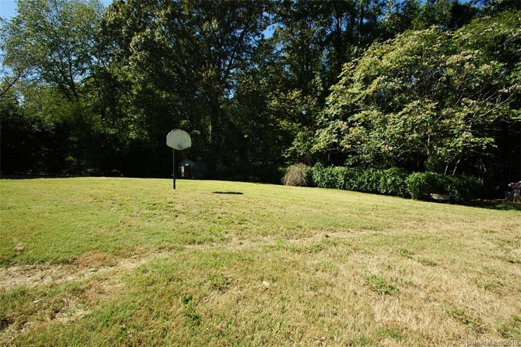 Fallscrest - Residential