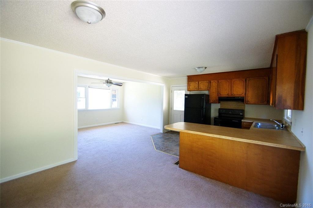 Fallscrest - Residential