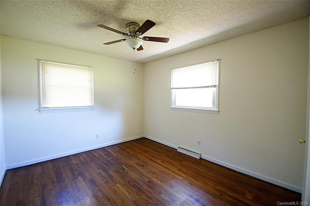 Fallscrest - Residential