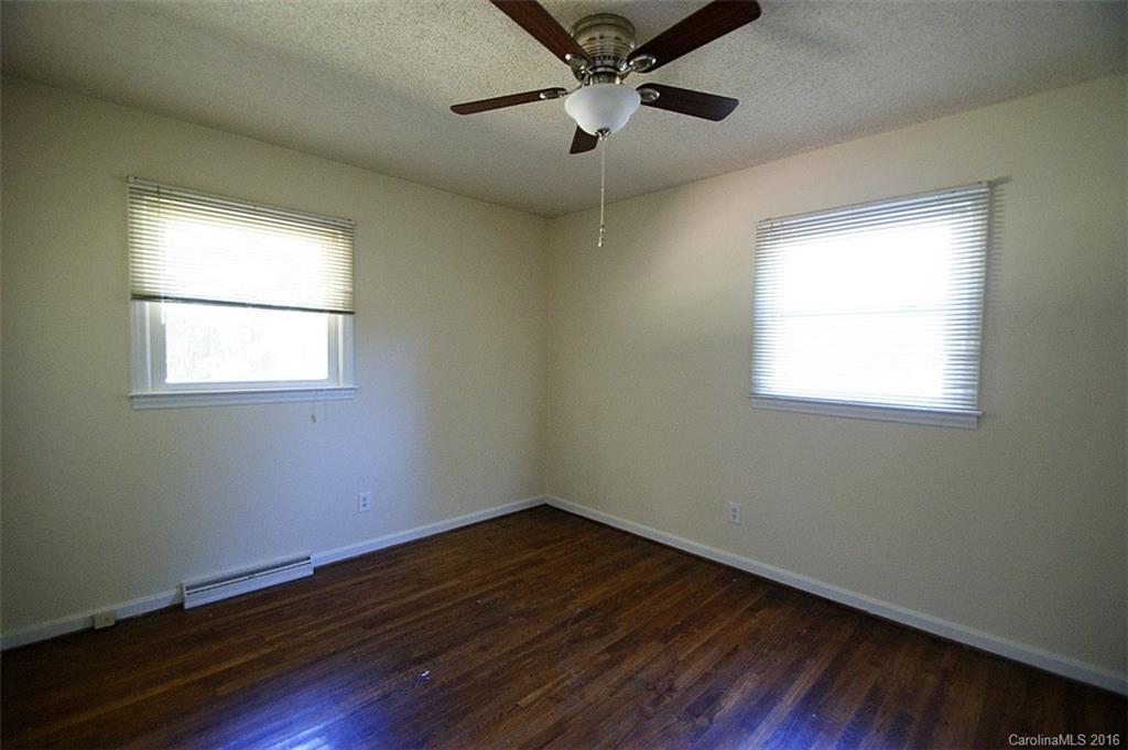 Fallscrest - Residential