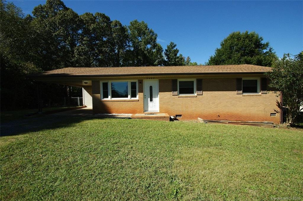 Fallscrest - Residential