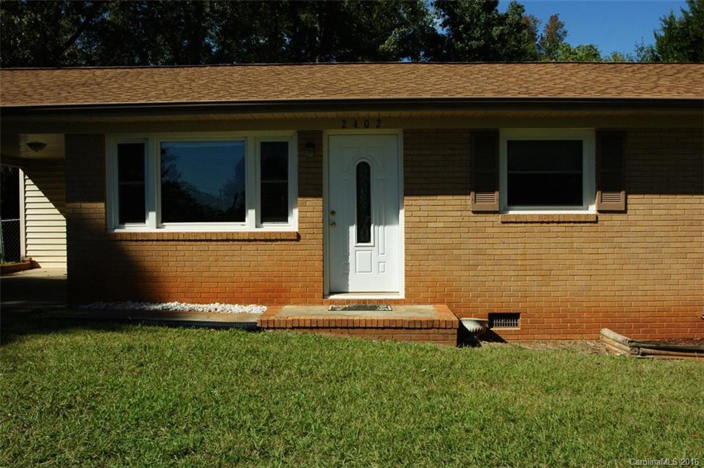 Fallscrest - Residential