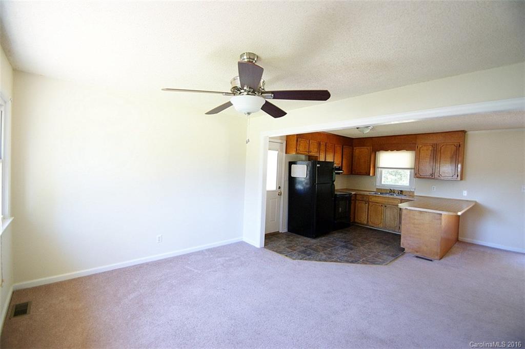 Fallscrest - Residential