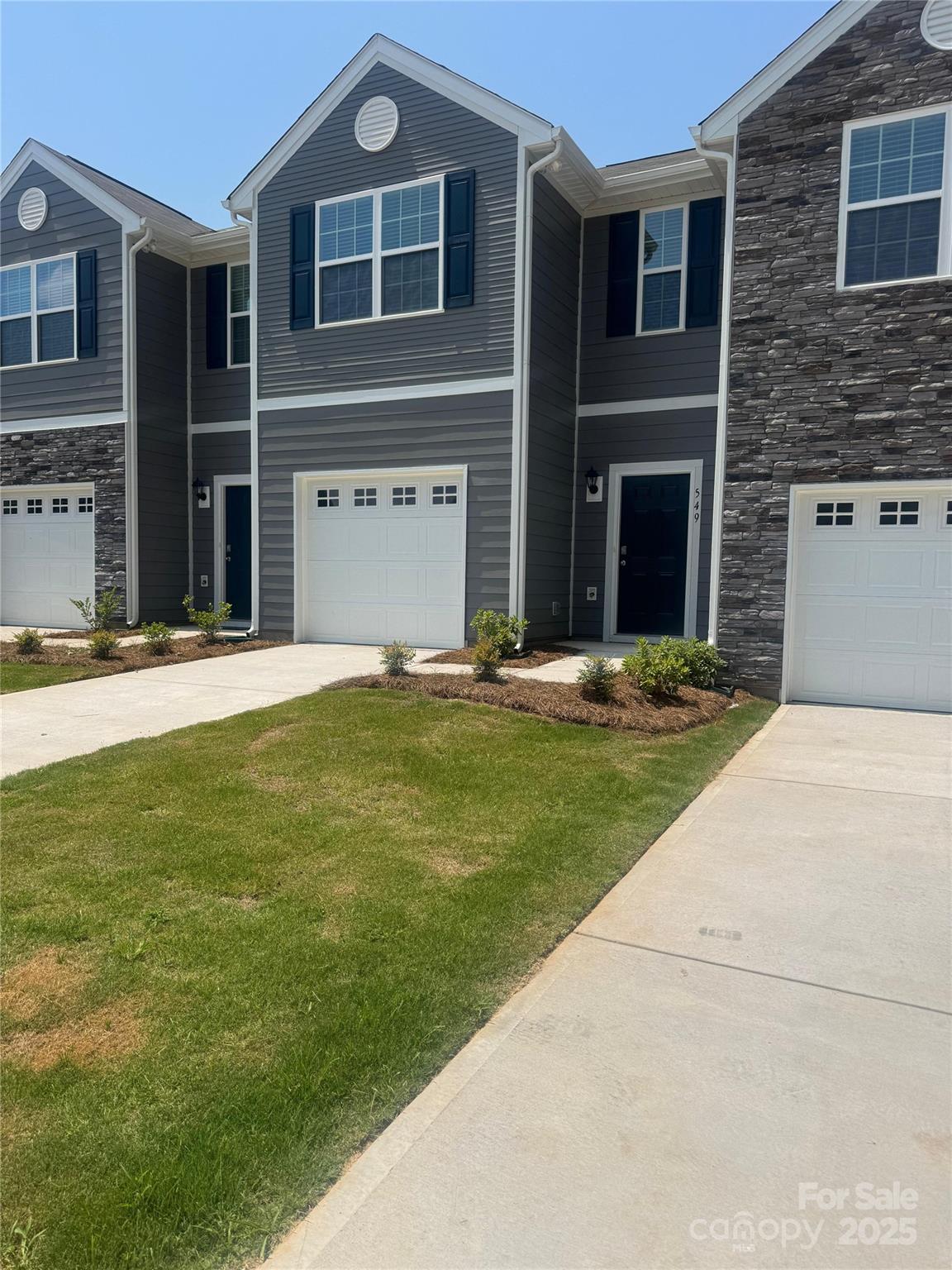 Fergus Crossing - Residential