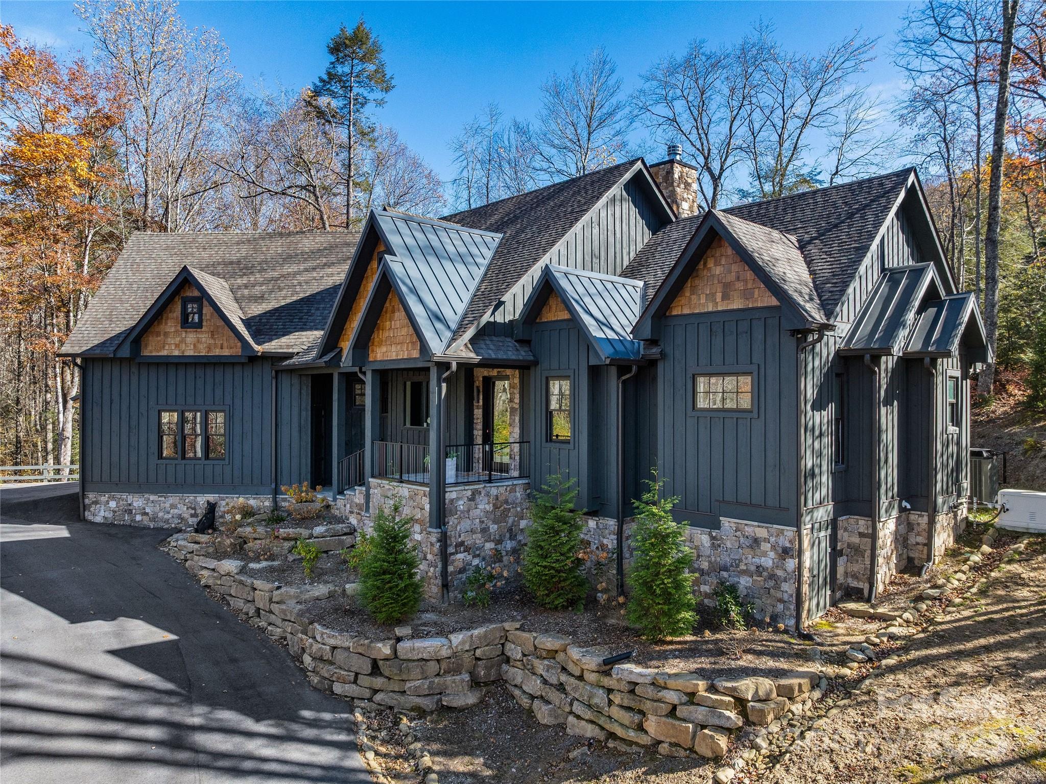 374 Turkey Roost Road