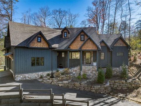 374 Turkey Roost Road Sapphire NC 28768