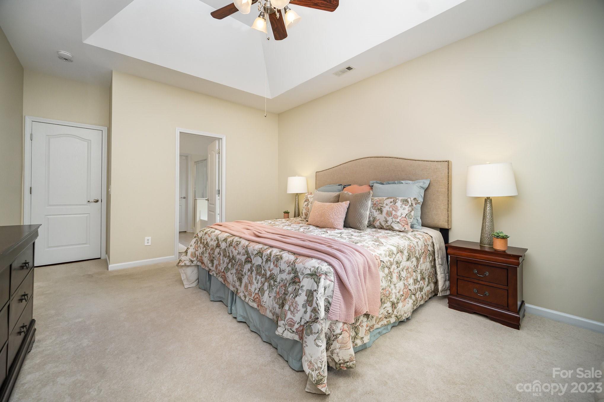 Eastfield Village - Residential