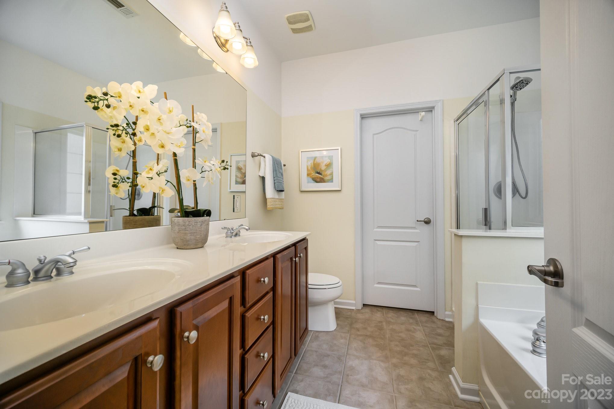 Eastfield Village - Residential