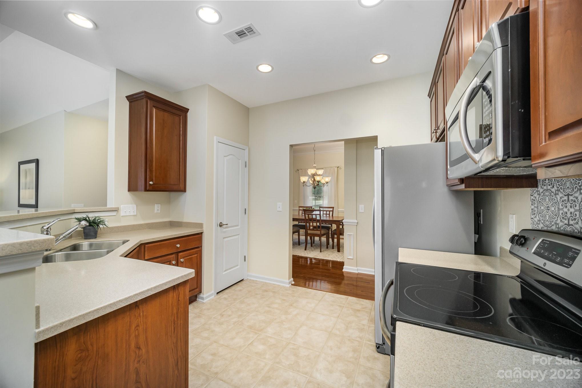 Eastfield Village - Residential